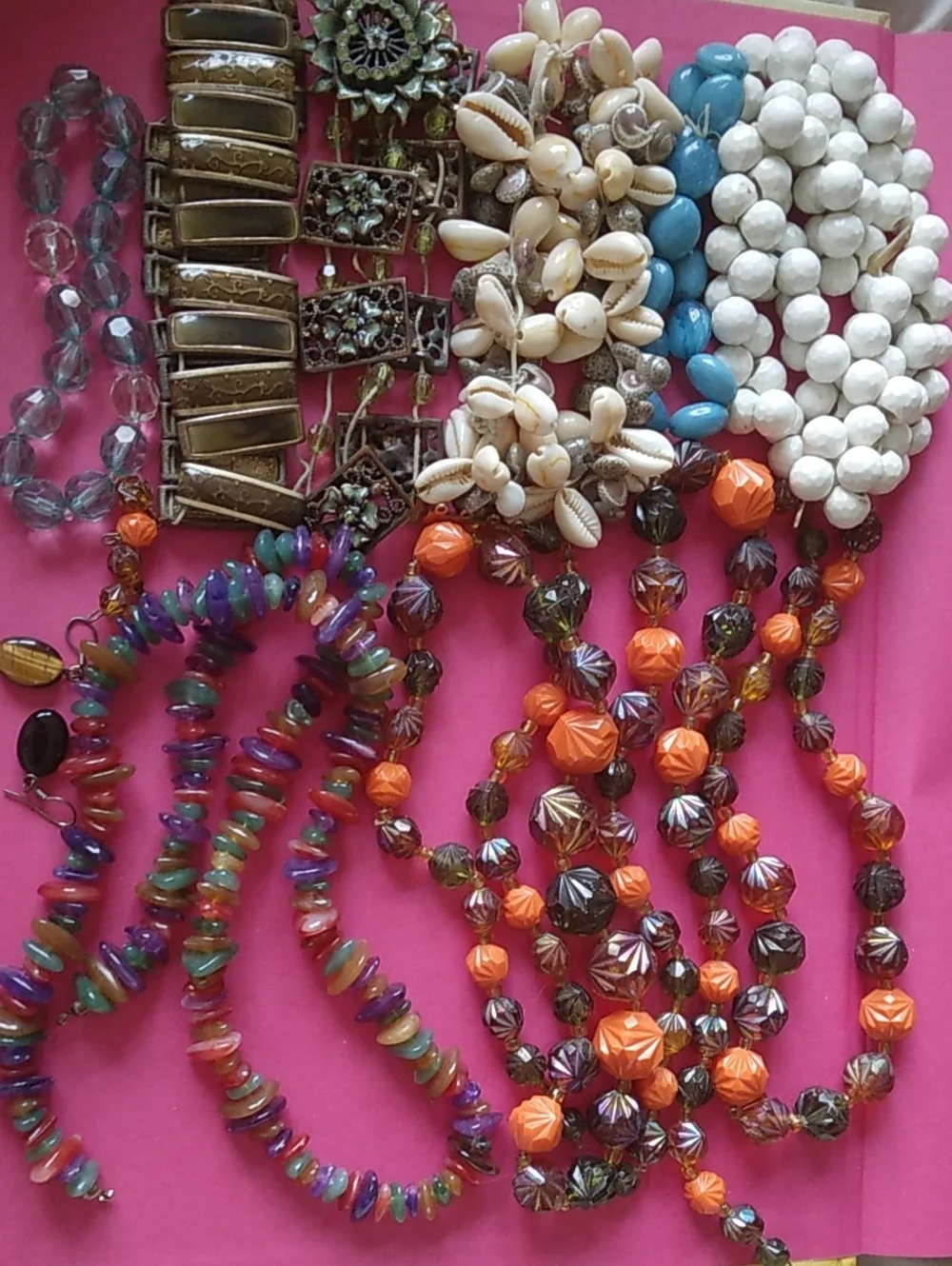 Crafting Bead Bundle